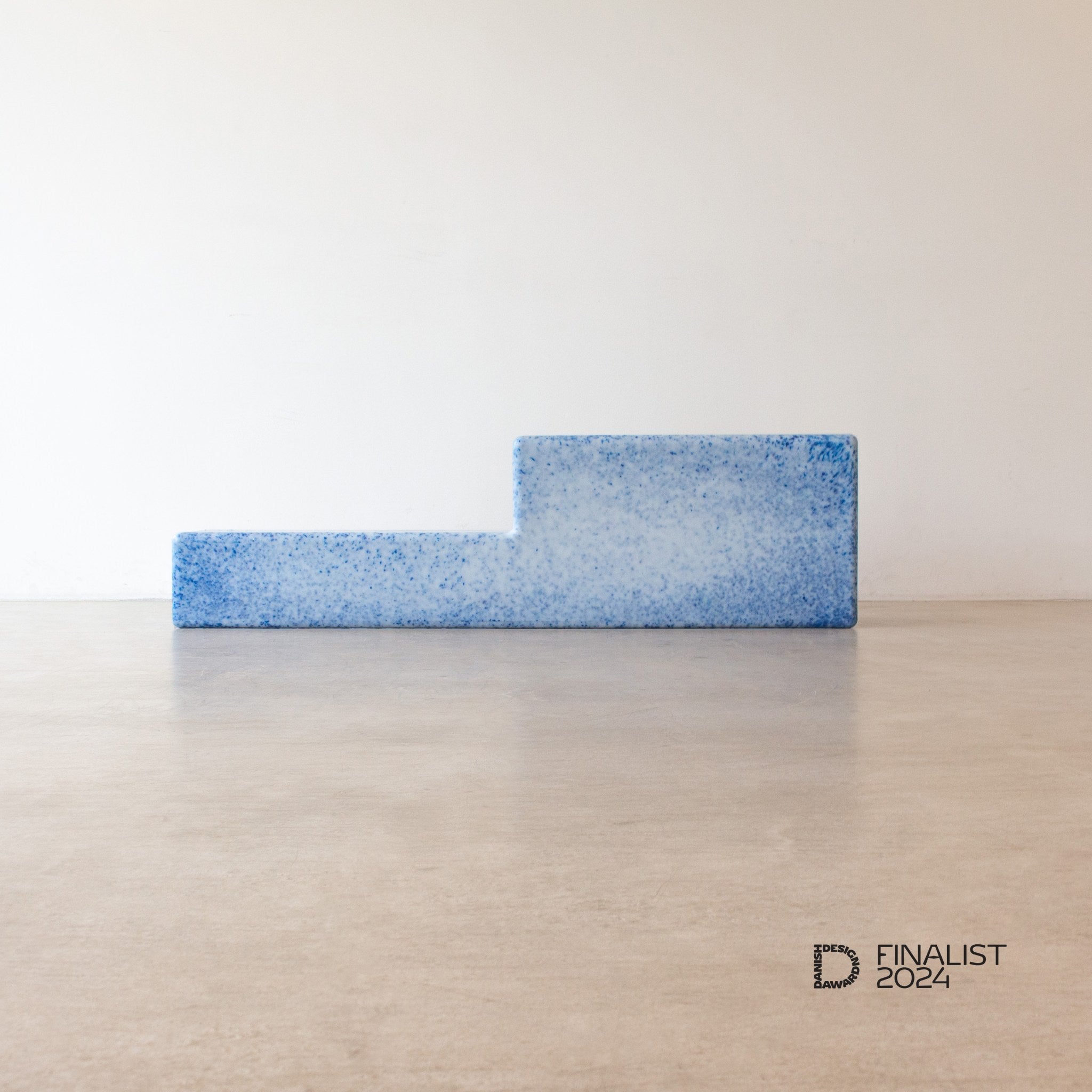 HAVN x SMALL Modular Bench