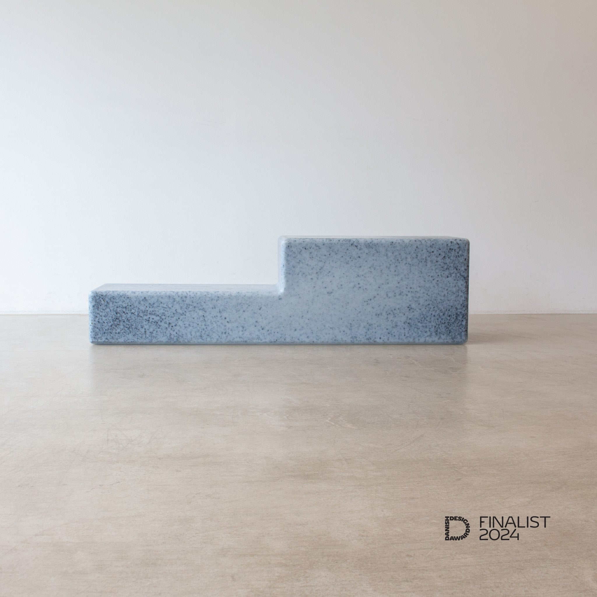 HAVN x SMALL Modular Bench