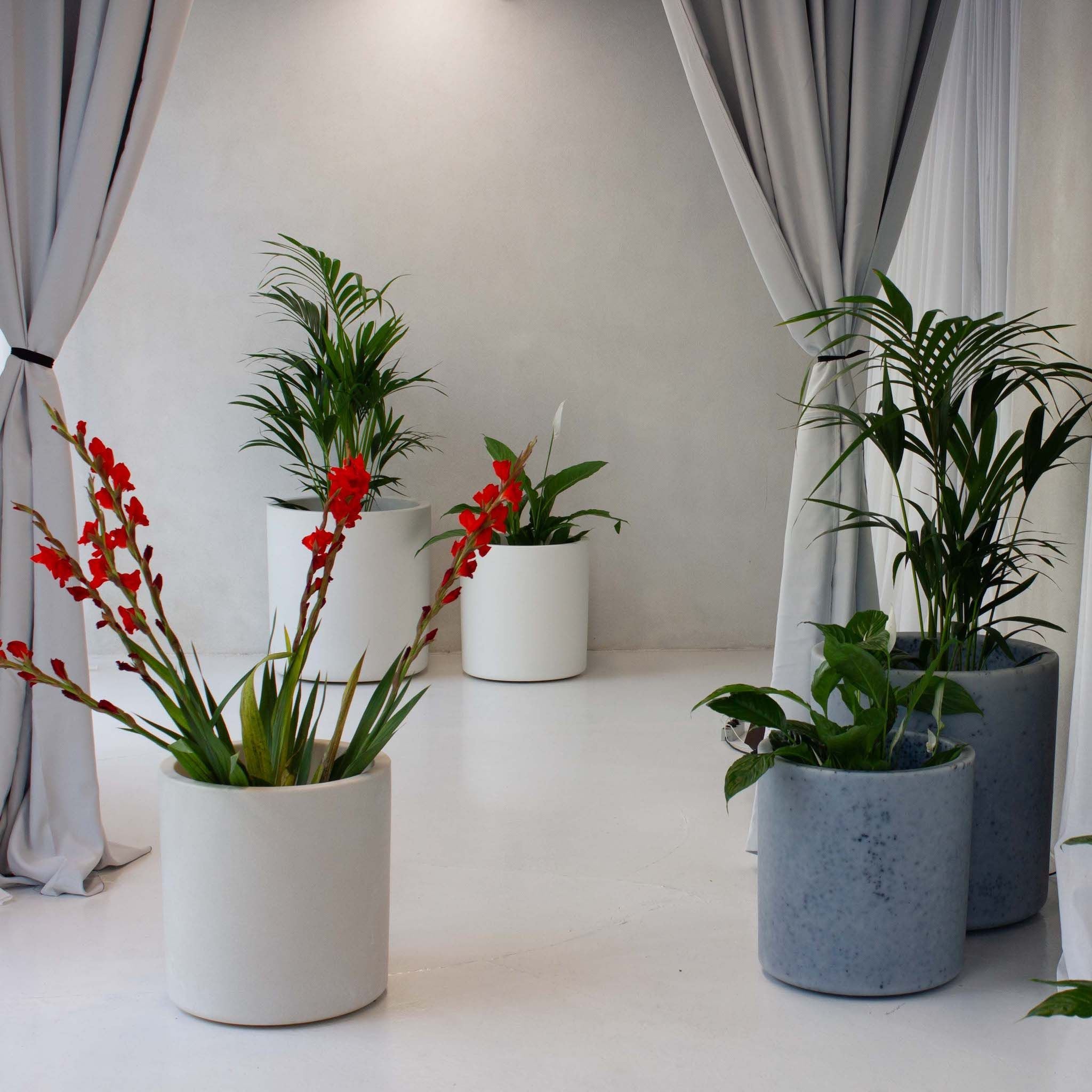 Jane 40 - Medium Plant Pot